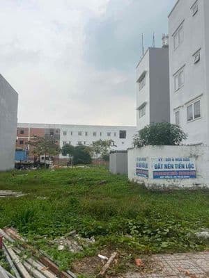 đất chính chủ