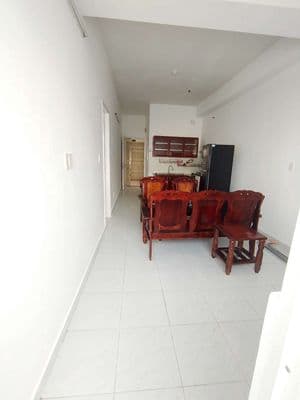 Bán căn hộ Lê Thành Tân Tạo 38,2m2 có nội thất 840tr bao phí