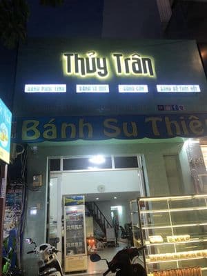 Nguyên căn mặt tiền giáp Tân Phú - 4x13 - 2 Phòng Ngủ