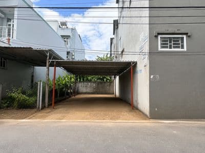 Đất nền 64m², đường ô tô, gần chợ long trường 3.2 tỷ