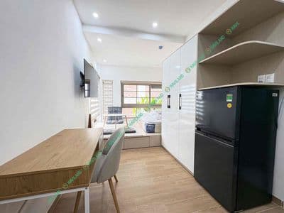 Siêu phẩm trống sẵn gần helio
