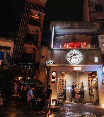 Cực hiếm toạ lạc mặttiền lê thánh tôn sát chợ bt | 5x20 trệt + lầu