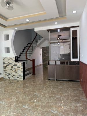 Bán nhà NHA TRANG 2 Tỷ 9