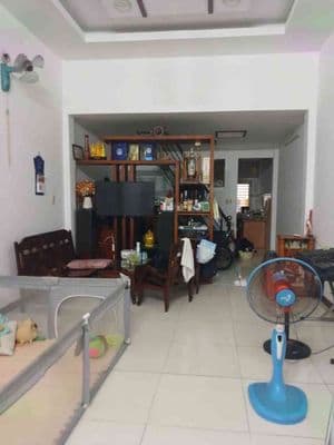 Nhà 2 tầng ngang 5.7m hxh thông song hành- nguyễn ảnh thủ chỉ hơn 3 tỷ