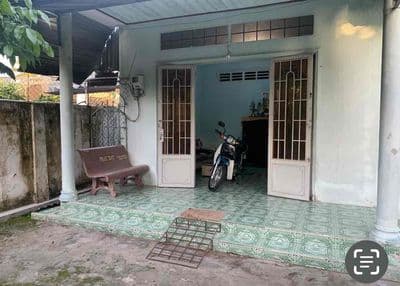 Nha cho Thue chu di nuoc ngoai