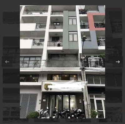 Nguyên căn Mặt Tiền Tam Đảo 5 x 8 vỉa hè rộng 5 tầng 32tr