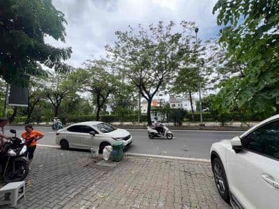 Cho Thuê Nhà Đường Số Kinh Doanh quận 7