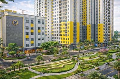 Chủ Gửi Bán 2pn 2wc Ngay Trung Tâm ĐH Quốc Gia HCM