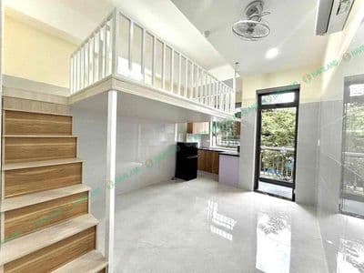 Duplex mới 100% cực chill gần ngã 3 huế