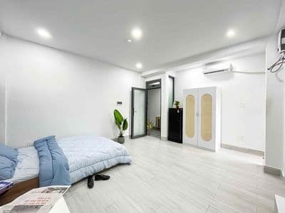 Căn hộ 1pn tách bếp ngay nguyễn văn lượng