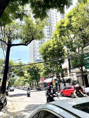 Nhà 3 tầng mặt tiền Lý Tự Trọng, vừa ở vừa kinh doanh đều được