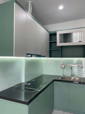 Cho thuê 2PN2WC, 6.5tr tháng 8 ở