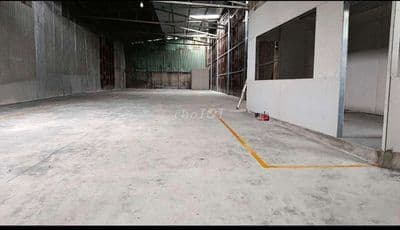 kho xưởng 300m2 Quốc lộ 13, gần Vạn Phúc Hiệp Bình