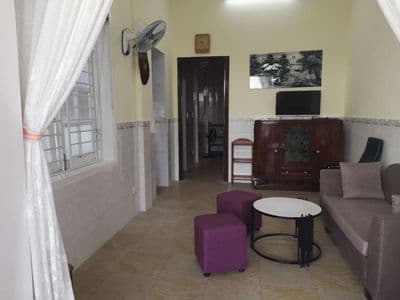 Cho thuê nhà đẹp K127/… Lý Tự Trọng, Hải Châu, tp Đà Nẵng