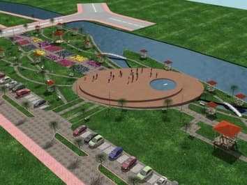 Khu dân cư thủ thiêm villa, phù hợp xây – căn hộ dịch vụ – tòa nhà v