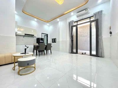 Bán nhà shr lô nhì 2295/71 huỳnh tấn phát xã nhà bè