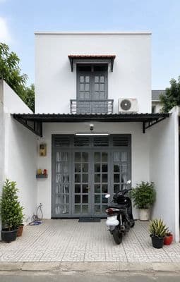 Hẻm 6m Thông HOÀ BÌNH, 1 Lầu, 3,8 x 14m, 2 Phòng Ngủ, 2 wc