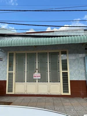 Nhà cho thuê nguyên căn, cách chợ An Bình 80m