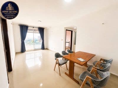 Chỉ 10,5 triệu/tháng – cho thuê – 2pn 2wc – full nội thất