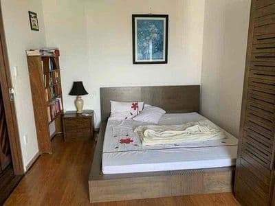 Cho thuê căn góc chung cư mặt tiền Tiểu la- Hòa Cường - Đà Nẵng