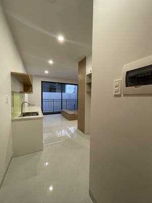 Cho thuê căn hộ mới full nội thất gần đại học đồng nai