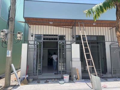 Căn hộ mặt tiền đưởng Cẩm Nam 6 , lề 5m