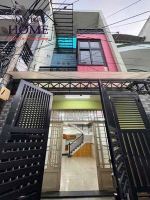 Hẻm 5m 196/ tân sơn nhì_nguyễn cửu đàm_4x15m_đúc 3 tấm 3pn_s.thượng
