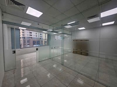 Chính chủ cho thuê văn phòng dt 110m2, mặt tiền 15m cực thoáng