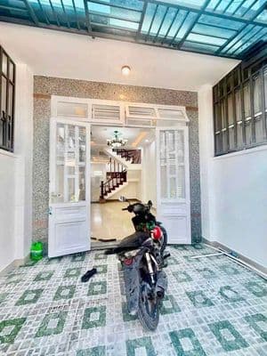 cho thuê nhà an phú đông vườn lài quận 12