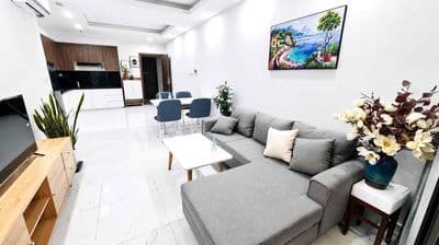 3PN Full Nội Thất Chỉ 10Tr - Opal Skyline Thuận An.