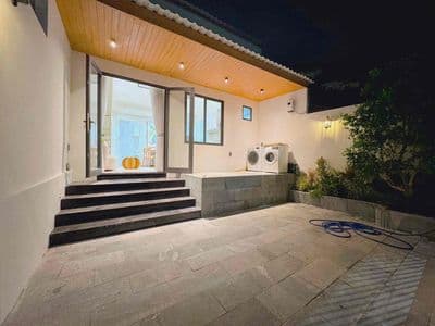 Kiệt Oto 5m Hải phòng nhà đẹp full nội thất