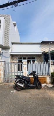 Nhà nguyên căn giá rẻ Thủ Đức