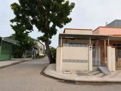 2,7 tỷ nhà 1 trệt 1 lầu đất 100m2
