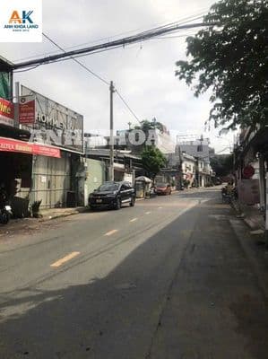 Sắp chốt! đất mặt tiền đường 22 – phường hiệp bình - gần vành đai 2