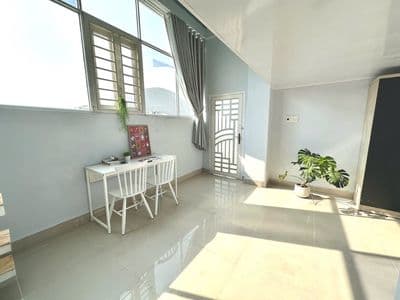 Cho thuê phòng Nguyễn Văn Đậu, Bình Thạnh Trường Hutech, VLU, IUH