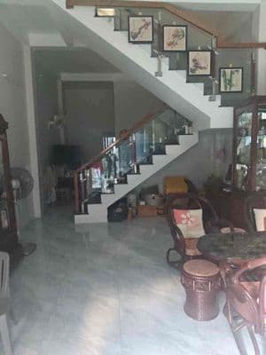 Nhà 2 tầng phan châu trinh – trung tâm hải châu giá chỉ 4,3 tỷ
