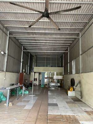 Kho xưởng 130-160m2 Vĩnh Phú, gần bv Hạnh Phúc