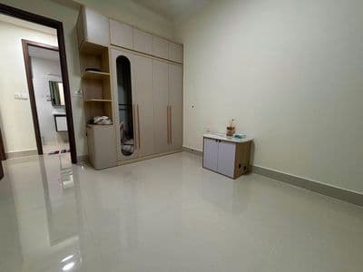 Cho thuê C/c Bàu Cát 2 thang máy 2PN Full nội thất giá 11 tr/th