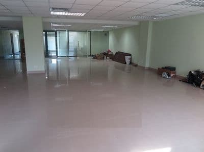 Sàn tầng 3 diện tích 130m² giá 14 triệu – Giá hiếm có!