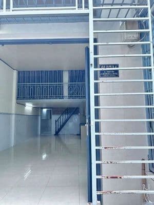 nhà cho thuê làm cty, VP hay GĐ ở là ok hẻm lớn