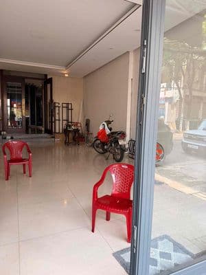 Cho thuê nhà mt Ngô Gia tự Trung tâm Tp Đà Nẵng
