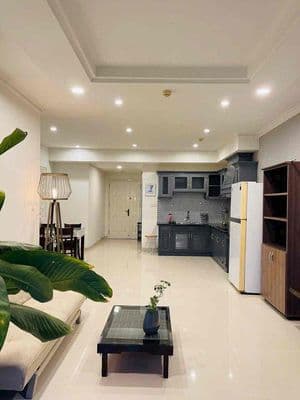 Phúc Yên 2 - 25/08 có nhà - 89m2 - nhà đẹp