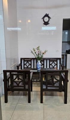 Cho thuê nhà nguyên căn Gốc Đề, Minh Khai