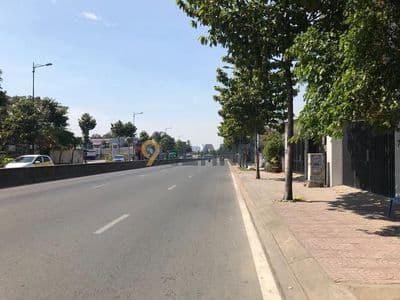 Lô đất đẹp - sát phạm văn đồng giá *** khu - vuông vức - 57 m2