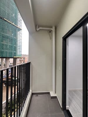 Đi định cư - Cần tiền bán căn hộ để dành cho con