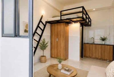 Khai Trương Dãy Phòng | ĐH Hùng Vương - ĐH Y - ĐH Mở