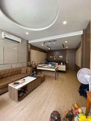 Mặt Bằng / Văn Phòng Lối Đi Riêng - Chu Văn An, Bình Thạnh
