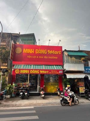 Bán nhà mặt tiền xô viết nghệ tĩnh