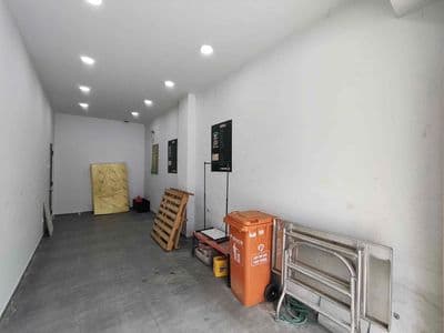 Mặt Bằng Kinh Doanh Hoàng Văn Thụ Tân Bình Lối đi Riêng