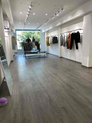 Nhà 3 tầng lê duẩn ngay chợ đêm vị trí đẹp